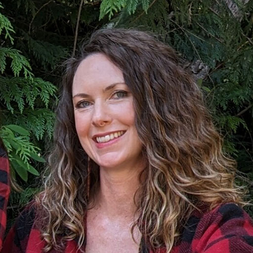 Shea Drury, Pretty Gritty Tours guide